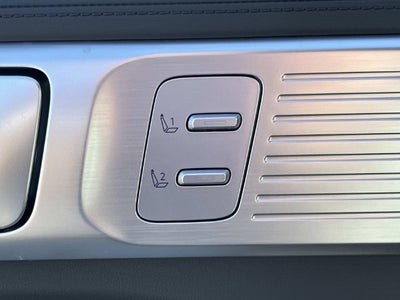 2027 Hyundai SANTA FE Limited