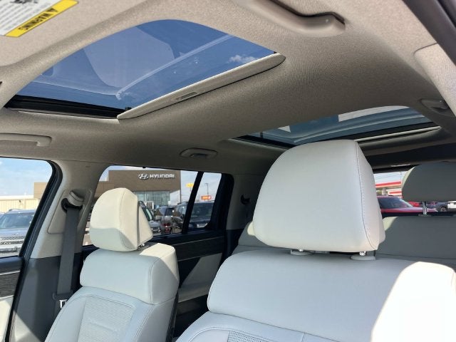 2027 Hyundai SANTA FE Limited