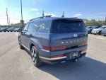 2027 Hyundai SANTA FE Limited