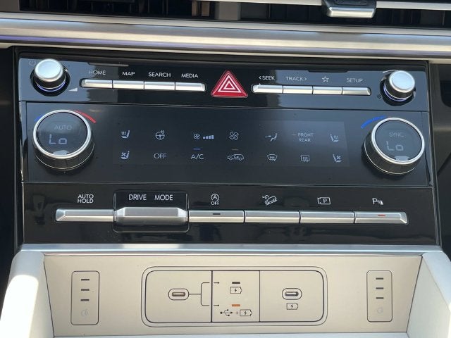 2027 Hyundai SANTA FE Limited