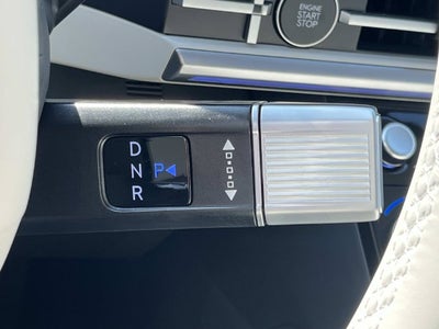 2027 Hyundai SANTA FE Limited