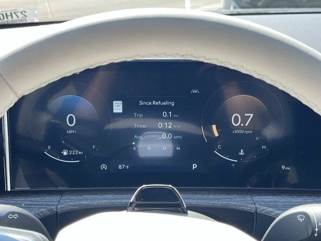 2027 Hyundai SANTA FE Limited