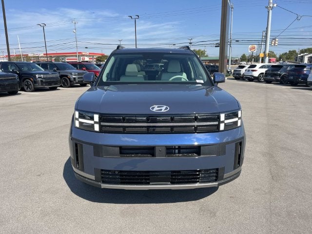 2027 Hyundai SANTA FE Limited