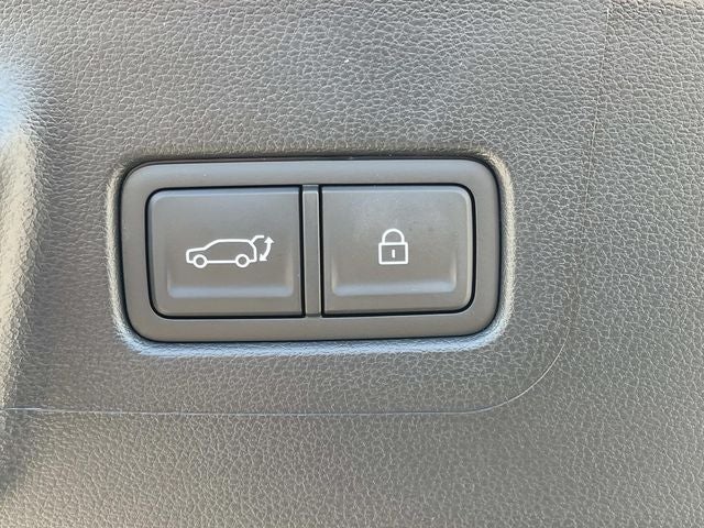 2027 Hyundai SANTA FE Calligraphy