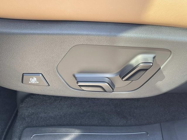 2027 Hyundai SANTA FE Calligraphy