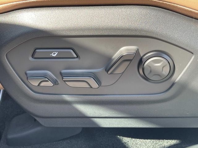 2027 Hyundai SANTA FE Calligraphy