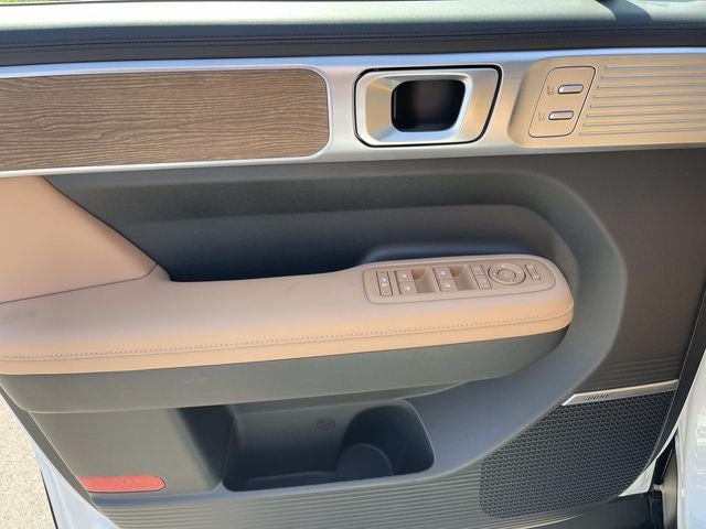 2027 Hyundai SANTA FE Calligraphy