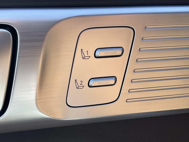 2027 Hyundai SANTA FE Calligraphy