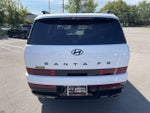2027 Hyundai SANTA FE Calligraphy