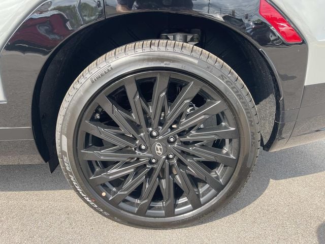 2027 Hyundai SANTA FE Calligraphy