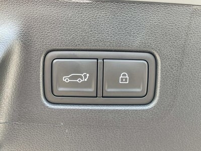 2027 Hyundai SANTA FE Calligraphy