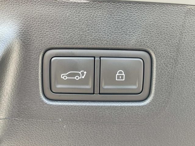 2027 Hyundai SANTA FE Calligraphy