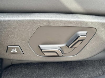 2027 Hyundai SANTA FE Calligraphy