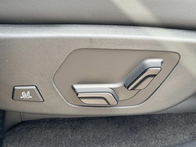 2027 Hyundai SANTA FE Calligraphy