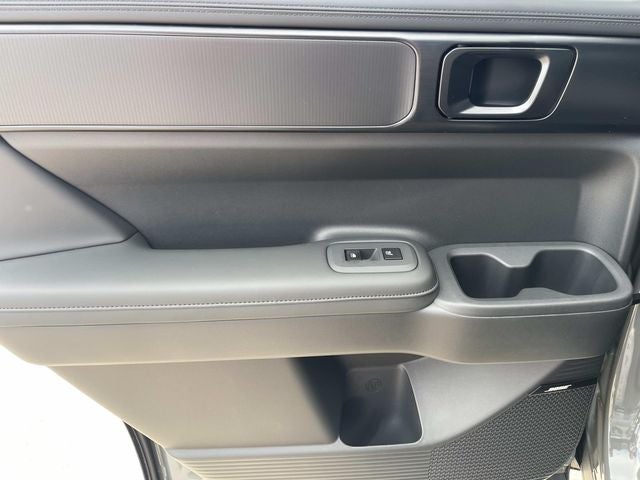 2027 Hyundai SANTA FE Calligraphy