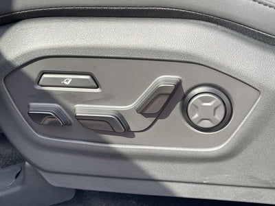 2027 Hyundai SANTA FE Calligraphy