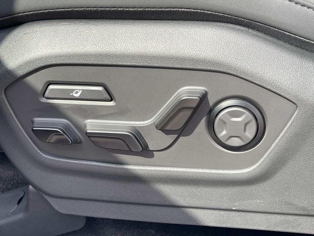 2027 Hyundai SANTA FE Calligraphy