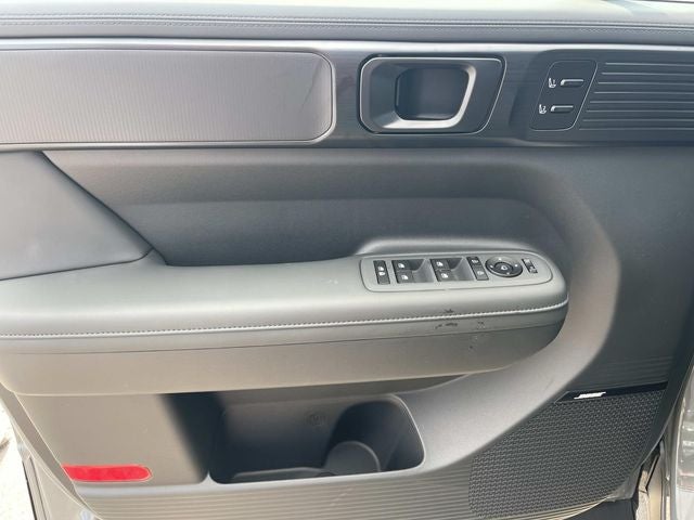 2027 Hyundai SANTA FE Calligraphy