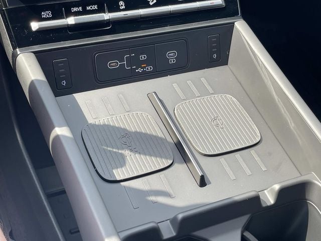 2027 Hyundai SANTA FE Calligraphy