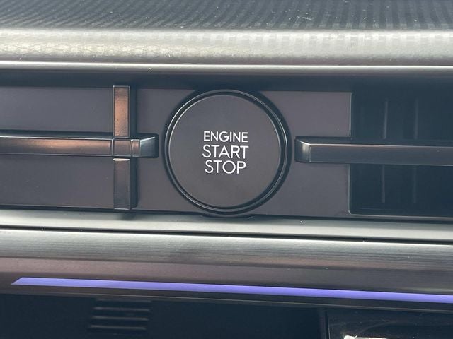 2027 Hyundai SANTA FE Calligraphy