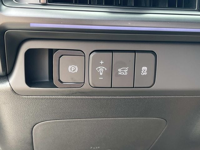 2027 Hyundai SANTA FE Calligraphy