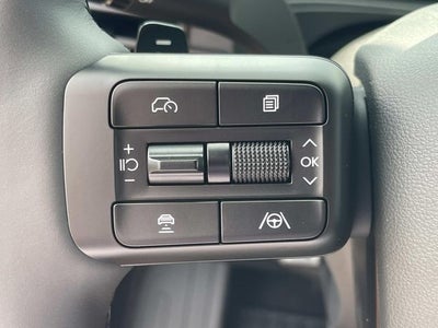 2027 Hyundai SANTA FE Calligraphy