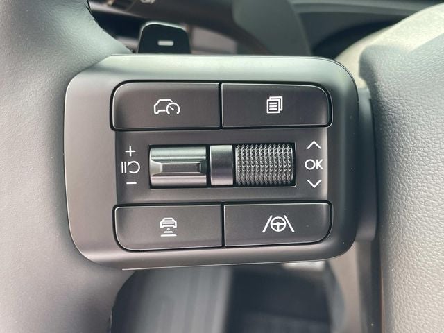 2027 Hyundai SANTA FE Calligraphy
