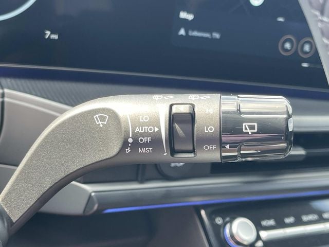 2027 Hyundai SANTA FE Calligraphy