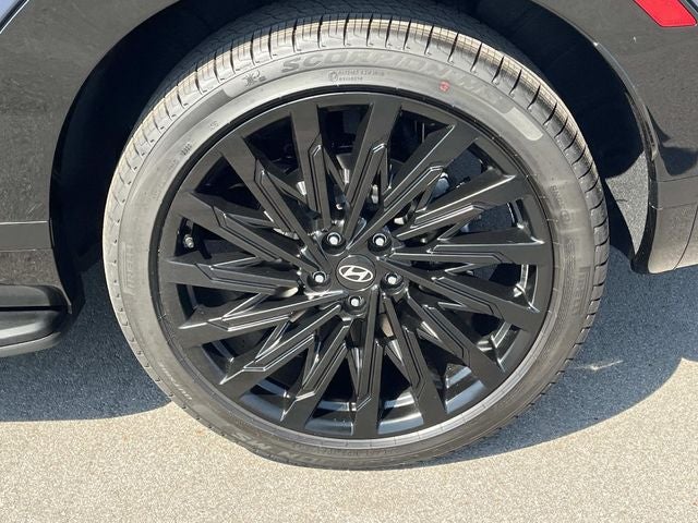 2027 Hyundai SANTA FE Calligraphy
