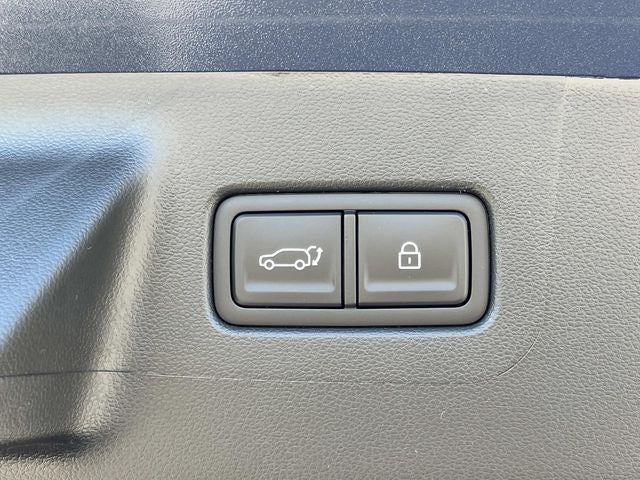 2027 Hyundai SANTA FE Calligraphy