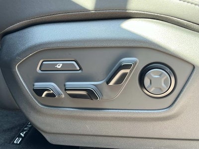 2027 Hyundai SANTA FE Calligraphy