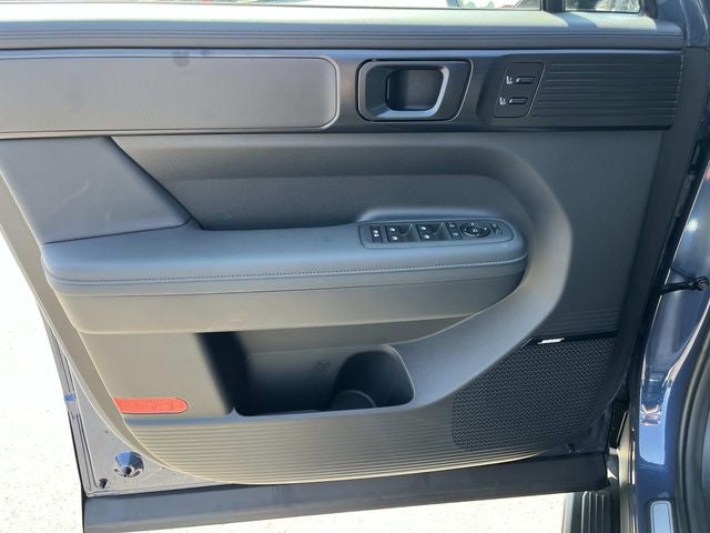 2027 Hyundai SANTA FE Calligraphy