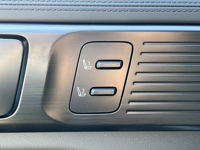 2027 Hyundai SANTA FE Calligraphy