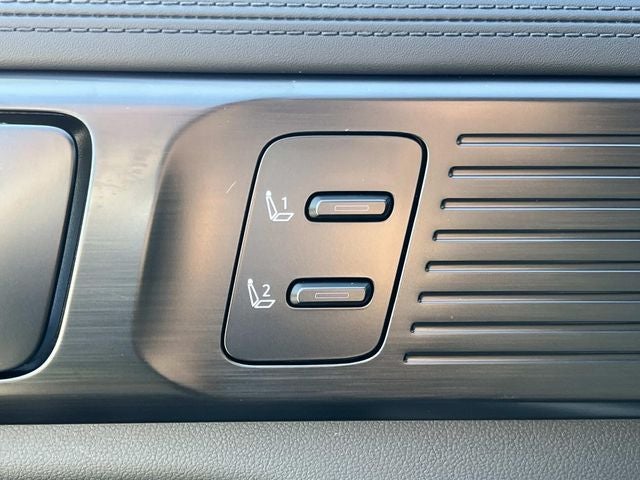 2027 Hyundai SANTA FE Calligraphy
