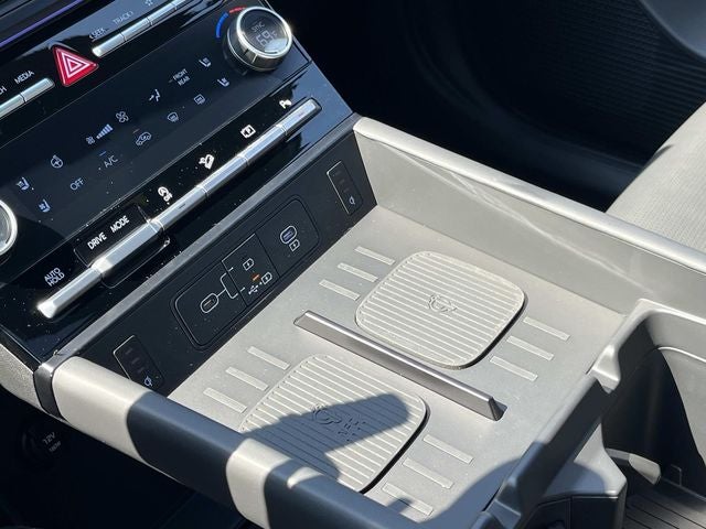 2027 Hyundai SANTA FE Calligraphy