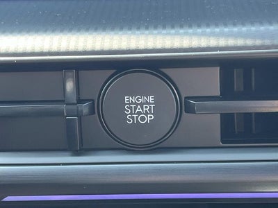 2027 Hyundai SANTA FE Calligraphy