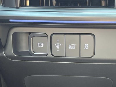 2027 Hyundai SANTA FE Calligraphy