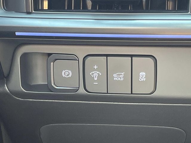 2027 Hyundai SANTA FE Calligraphy