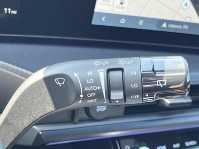 2027 Hyundai SANTA FE Calligraphy