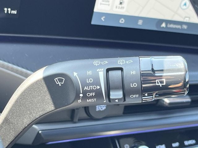 2027 Hyundai SANTA FE Calligraphy