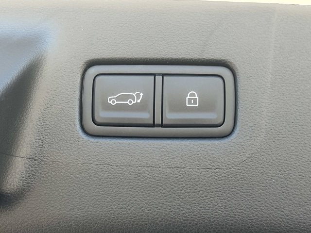2027 Hyundai SANTA FE HYBRID Calligraphy