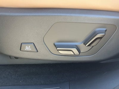 2027 Hyundai SANTA FE HYBRID Calligraphy