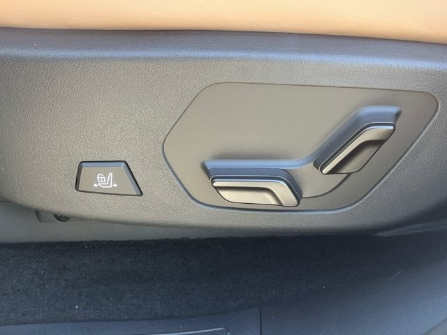 2027 Hyundai SANTA FE HYBRID Calligraphy