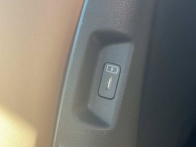 2027 Hyundai SANTA FE HYBRID Calligraphy