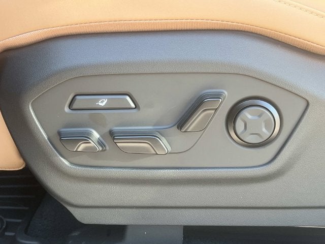 2027 Hyundai SANTA FE HYBRID Calligraphy