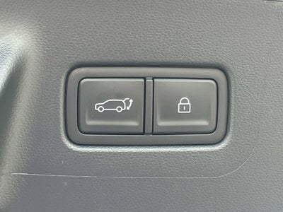 2027 Hyundai SANTA FE HYBRID Calligraphy