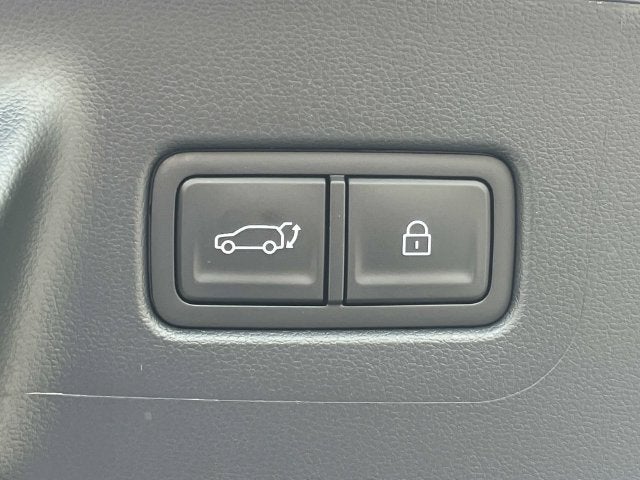 2027 Hyundai SANTA FE HYBRID Calligraphy