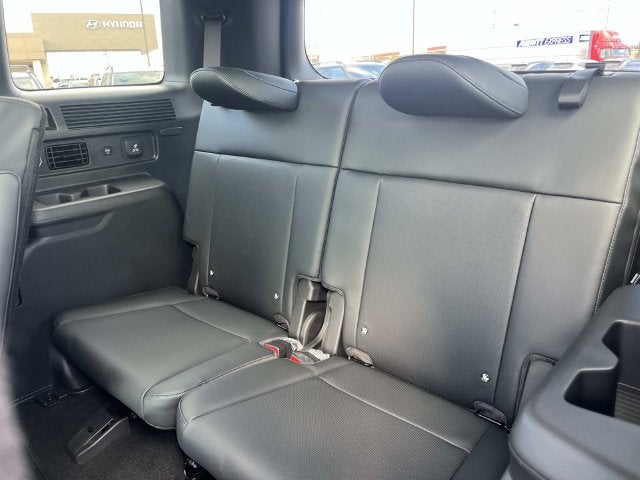 2027 Hyundai SANTA FE HYBRID Calligraphy