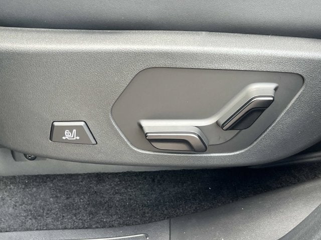2027 Hyundai SANTA FE HYBRID Calligraphy