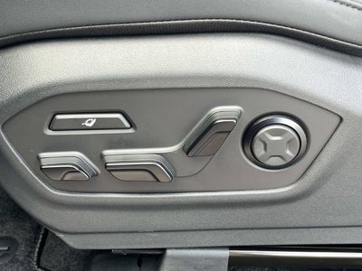 2027 Hyundai SANTA FE HYBRID Calligraphy